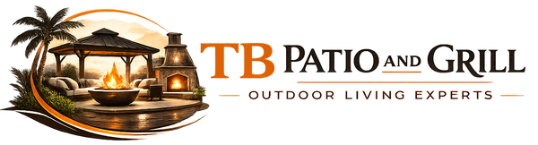 TB Patio and Grill